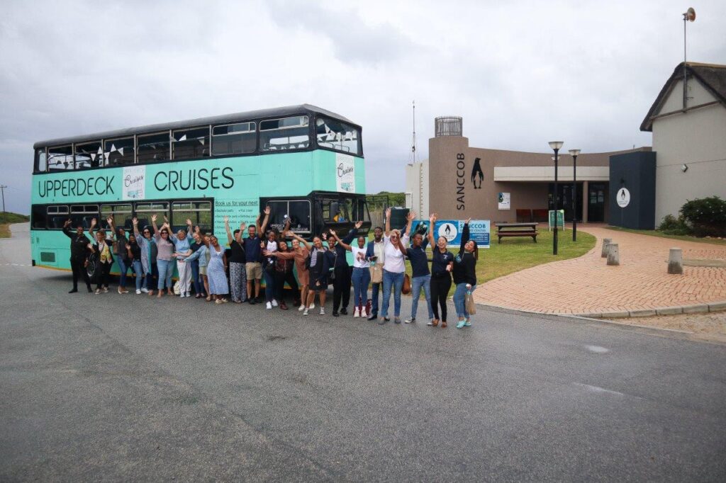 Locally Yours Market, Now on Wheels