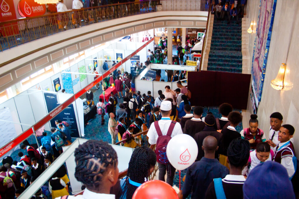 Free Career Expo For Learners And Unemployed Youth