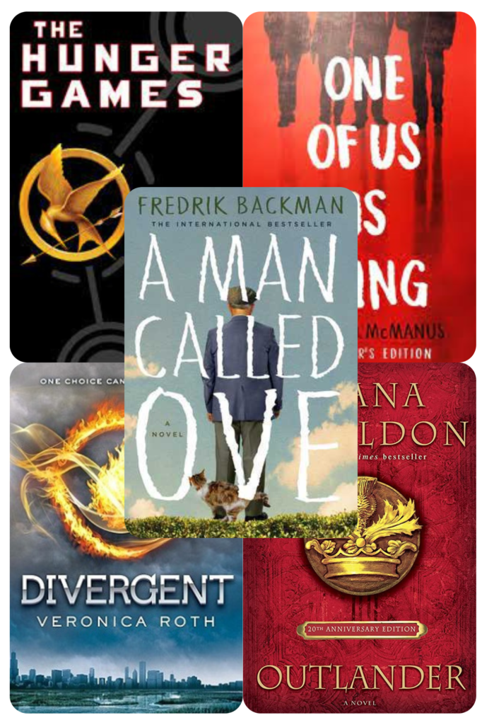 Books To Read Before You Watch The Movie (Or TV Show)