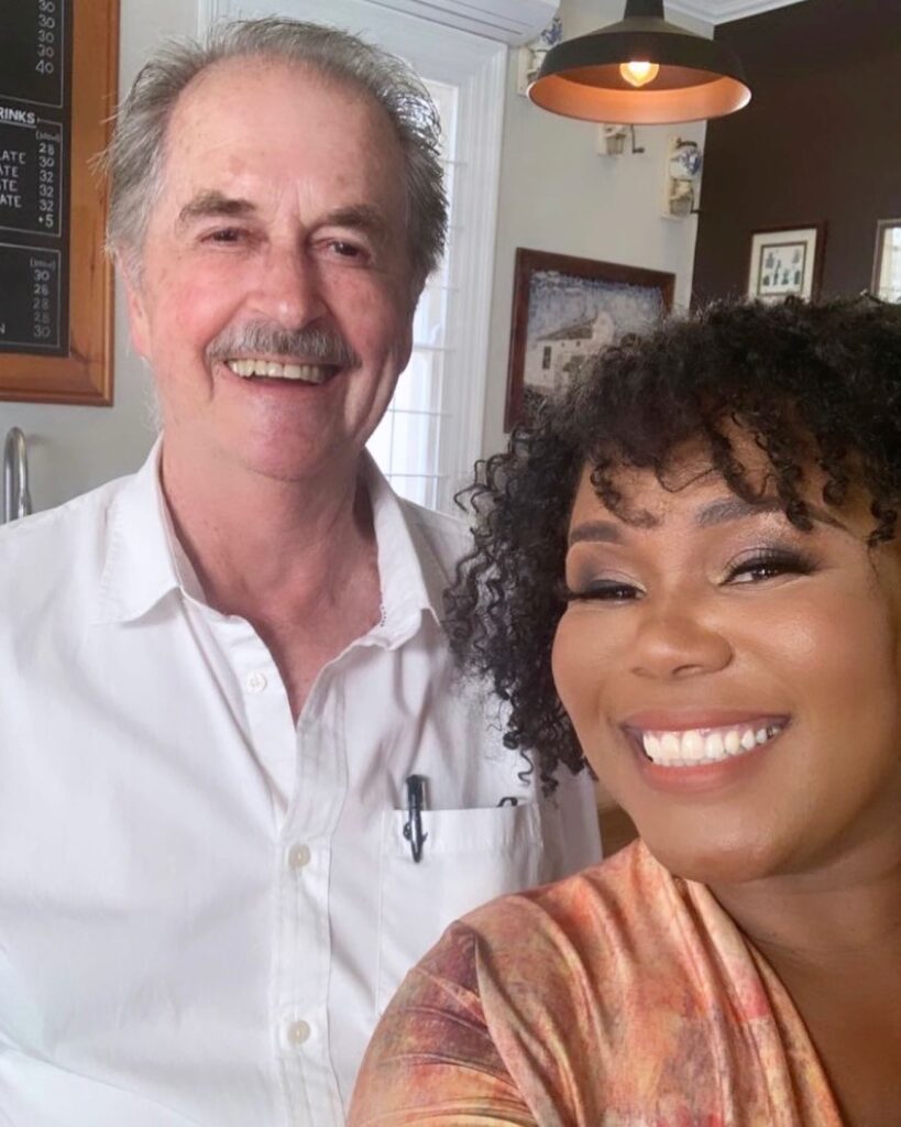 How Buli G’s New Coffee Fuels Dreams