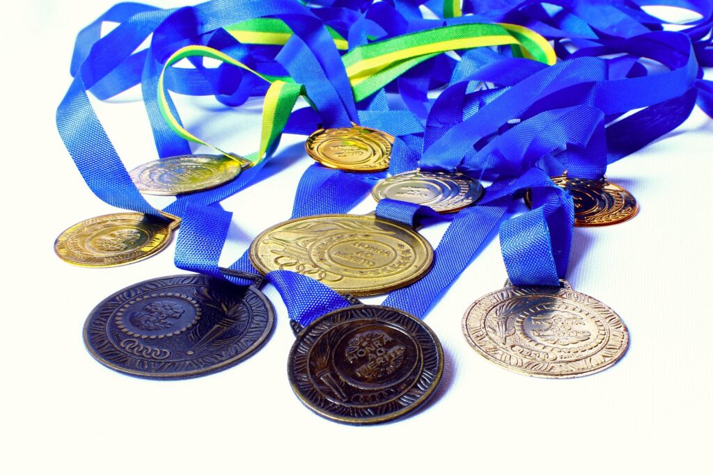 ‘Adopt An Athlete’ For The Special Olympics