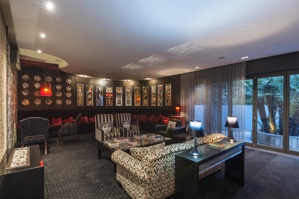What We Think Of No.5 Mantis Salon Privé And Its New Menu