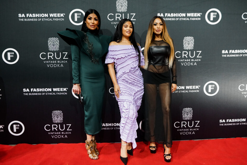 The Low Down On South African Fashion Week