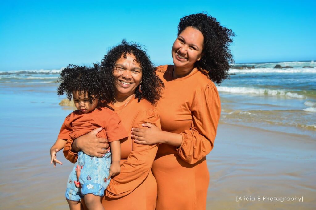 Mom And Daughter Mobilize Kariega To Fulfill Matric Dance Dreams