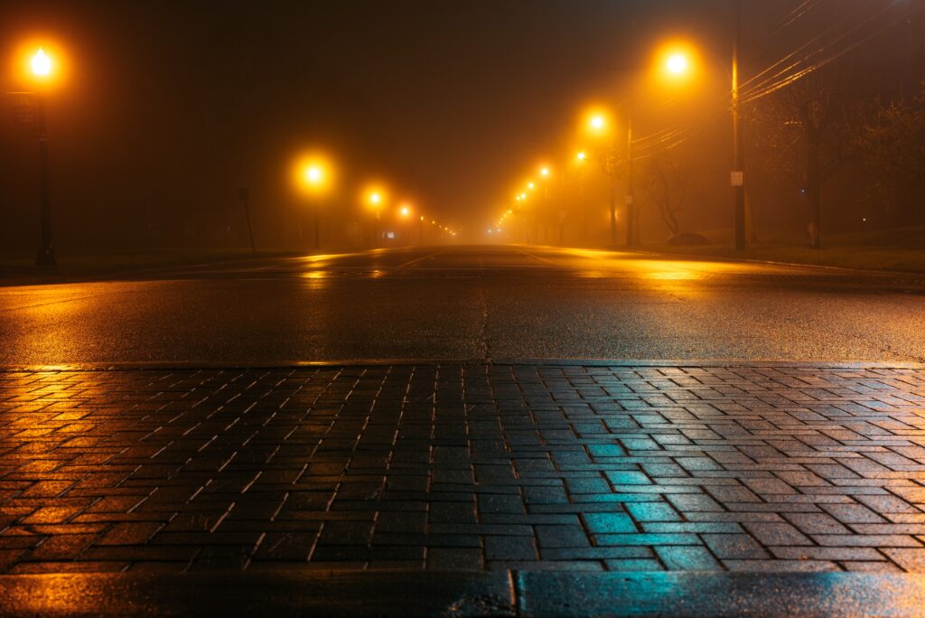 Municipality To Prioritize Streetlight Maintenance