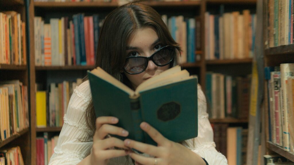  Books To Chill You To The Bone