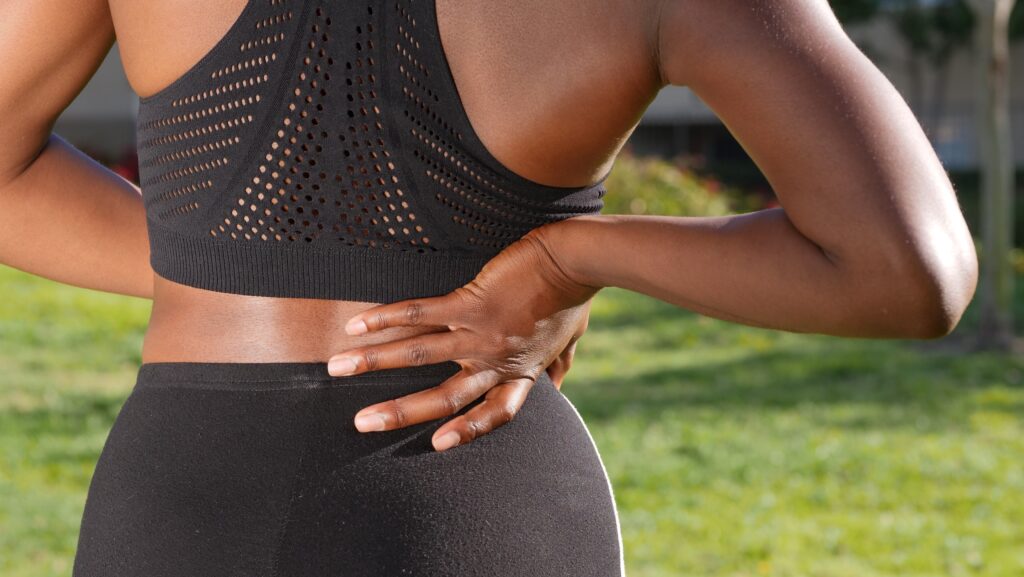 The Agonising Truth About Chronic Pain