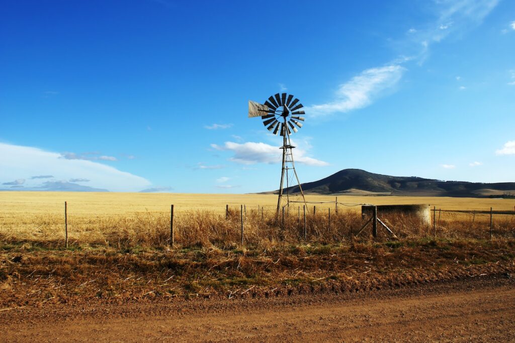 Major Boost For Kariega Farmers