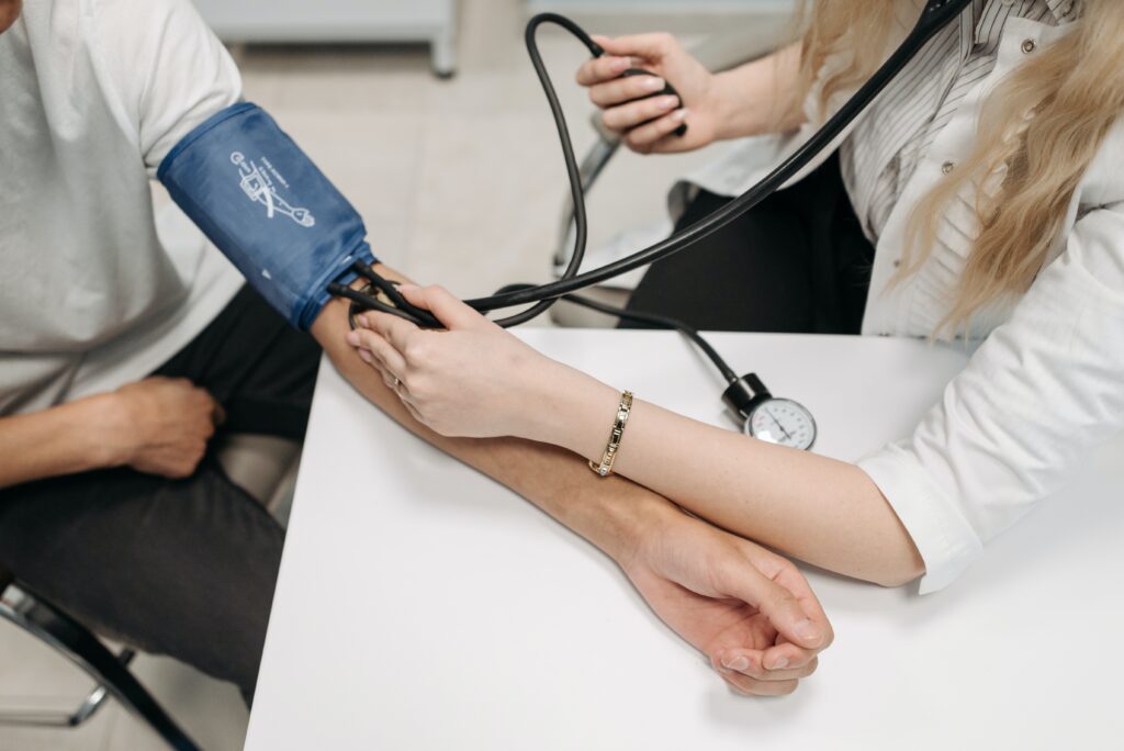 Focus On Work Stress For World Hypertension Day