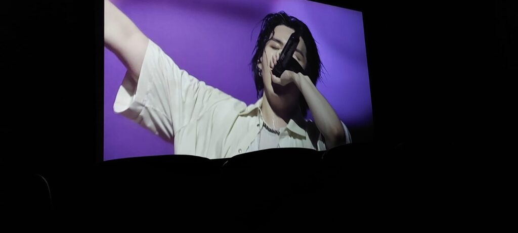 BTS Live Stream Concerts Because Why Not?