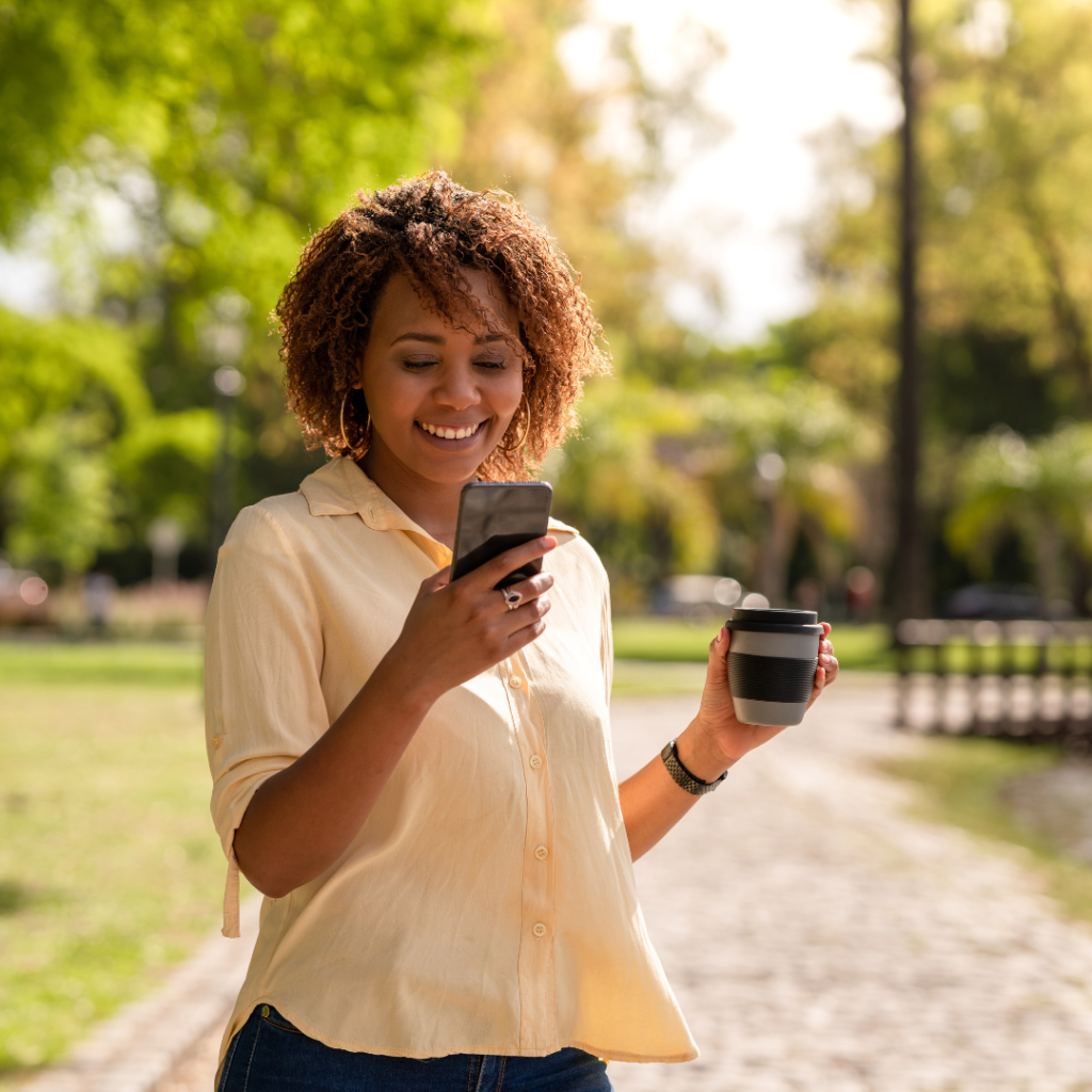 Where To Get Coffee On The Run In Gqeberha