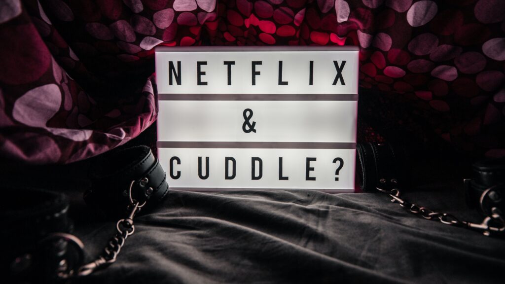 Top Trending Shows on Netflix for June 2023