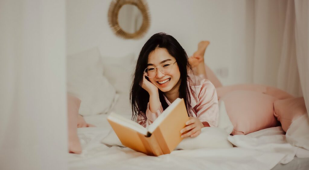  Books To Give You The Warm Fuzzies!