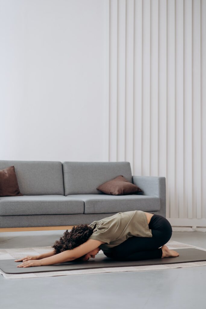 The Benefits Of Yoga And Where To Learn It In Gqeberha