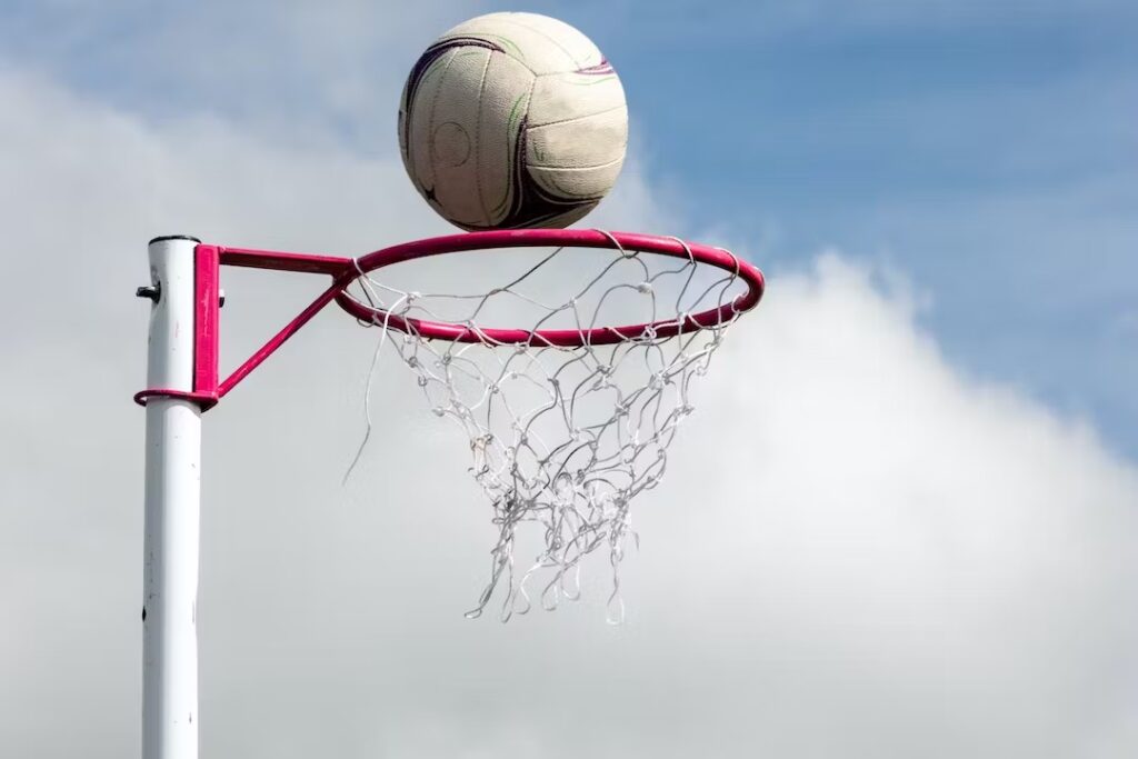 Two-Day Netball World Cup Trophy Tour In NMB