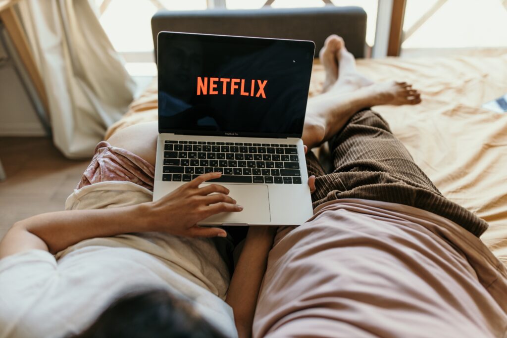 Netflix Titles To Keep You Warm This Weekend
