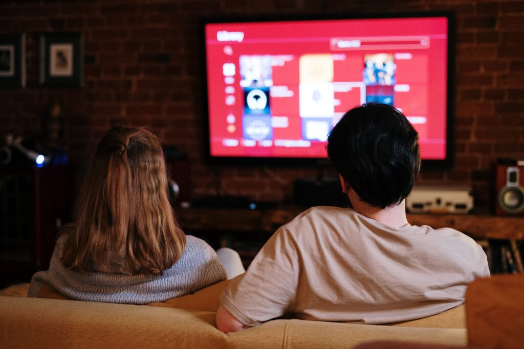 What To Watch on Amazon Prime This Weekend