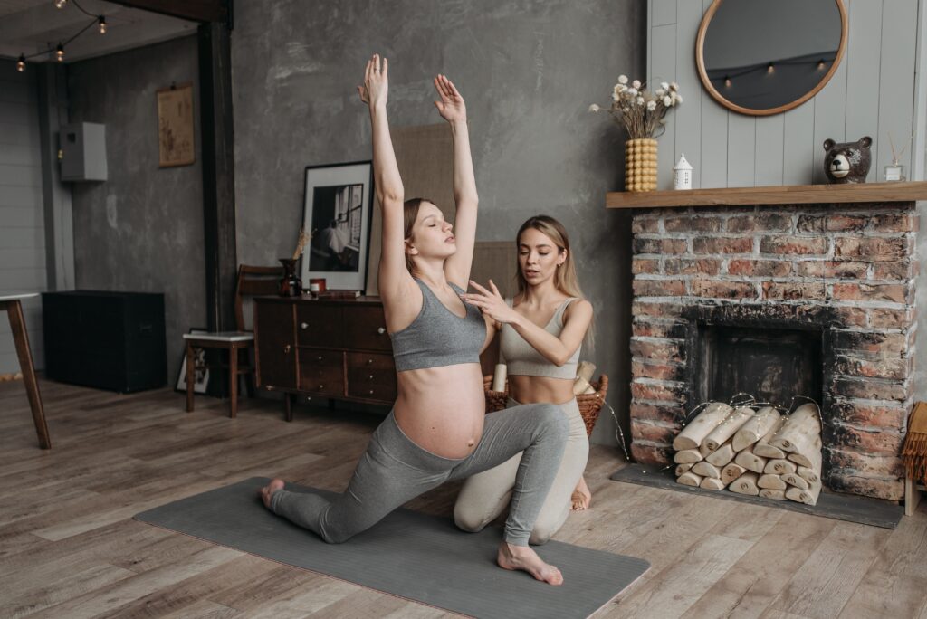 Why Antenatal Classes Should Be Part Of Your Baby Journey