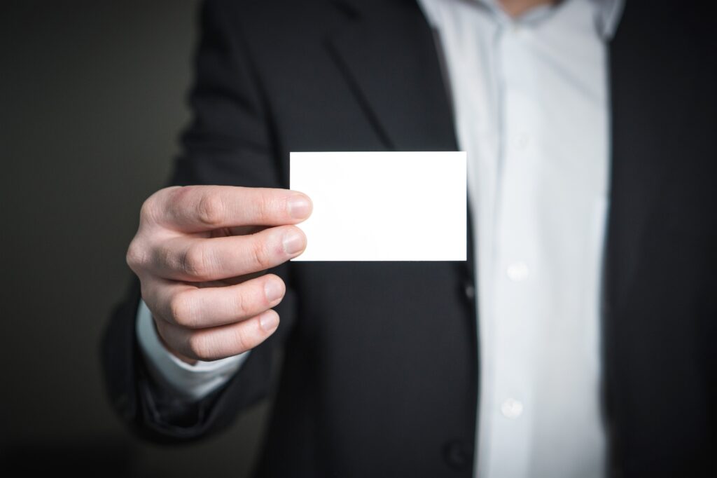 Entrepreneurship – It Is All In That First Step