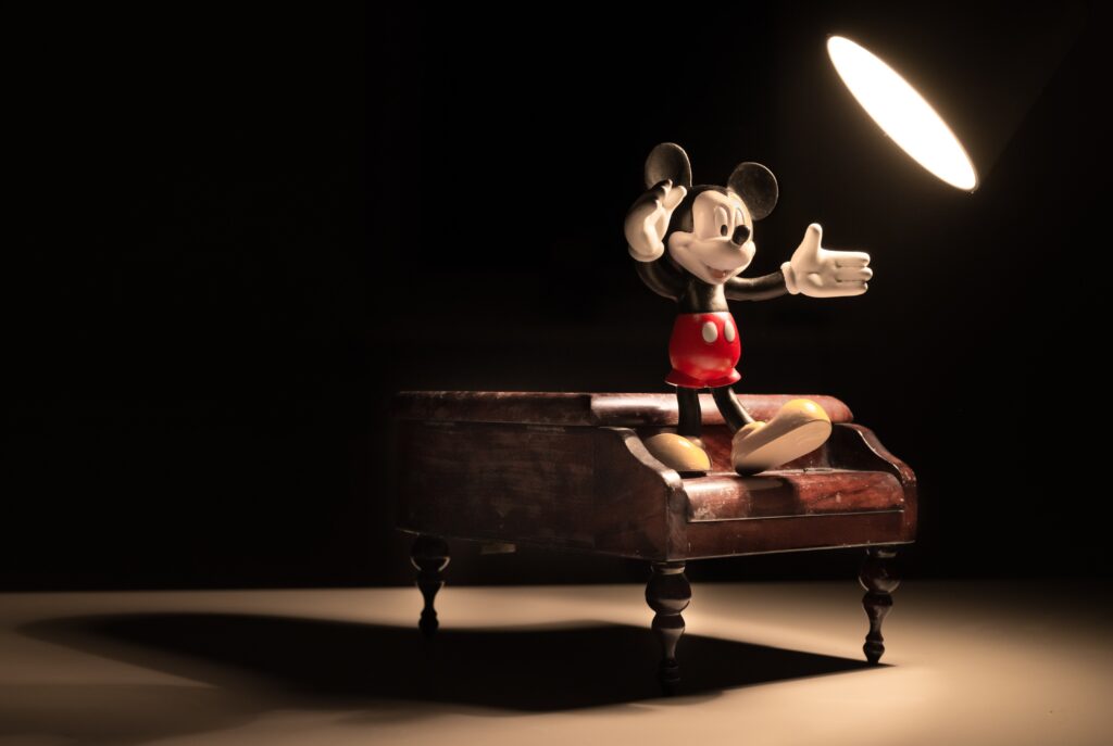 Disney+ Favourites To Beat The Winter Chill