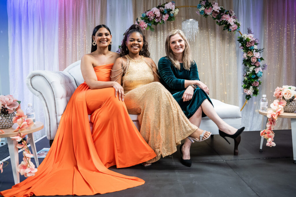 IIE Varsity College Nelson Mandela Bay: Ladies to Legends-Empower Her