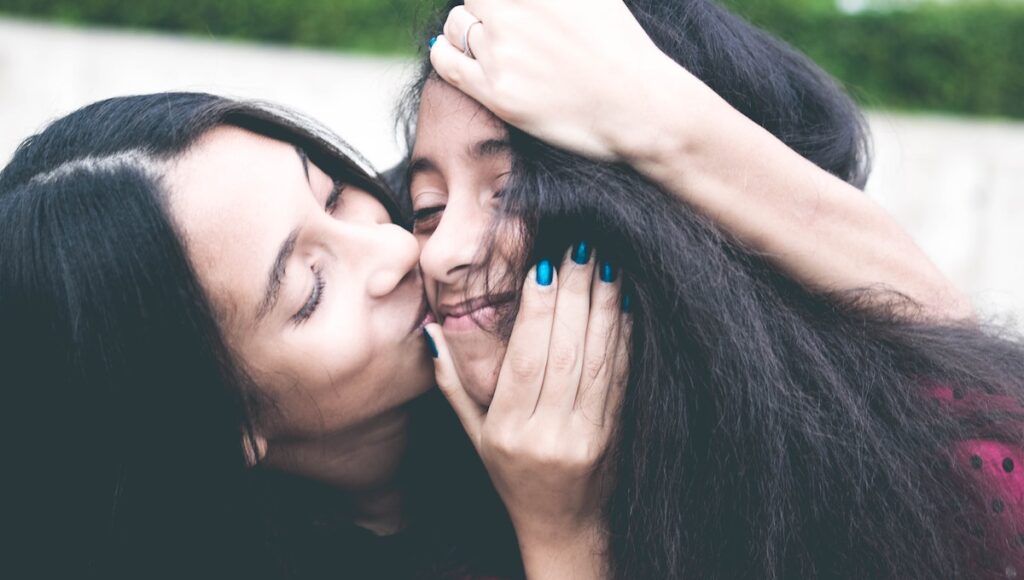 Raising Girls – Not For The Faint-Hearted!