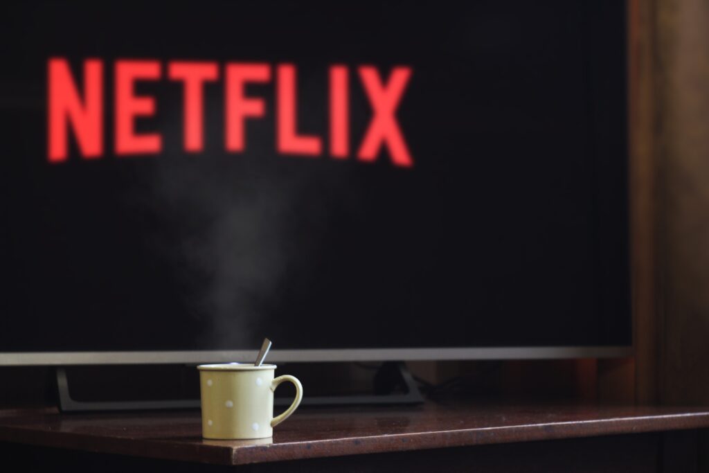 Netflix Titles To Keep The Whole Family Entertained