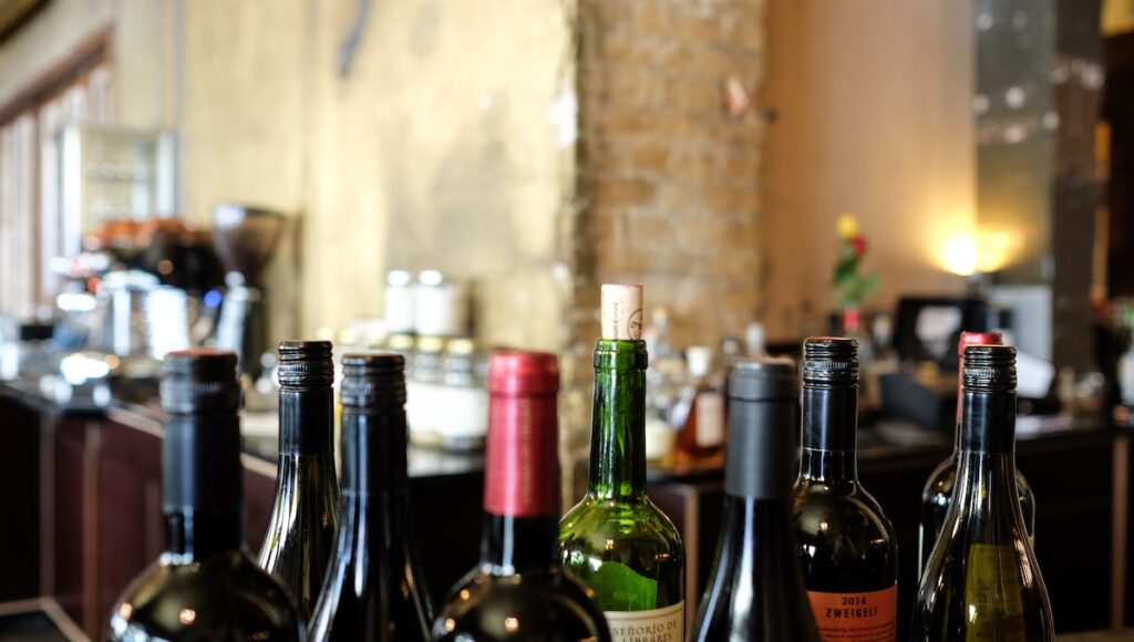 Everything About Shiraz And A Basic Flavor Guide