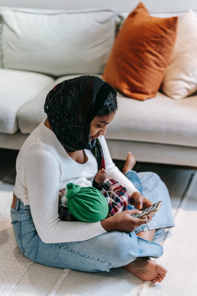 Common Questions Around Breastfeeding Awareness