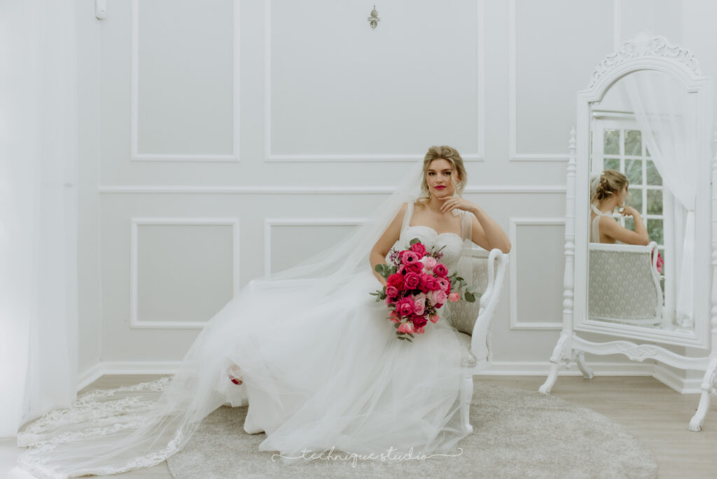 The Plantation Might Have SA’s Most Instagrammable Bridal Boudoir