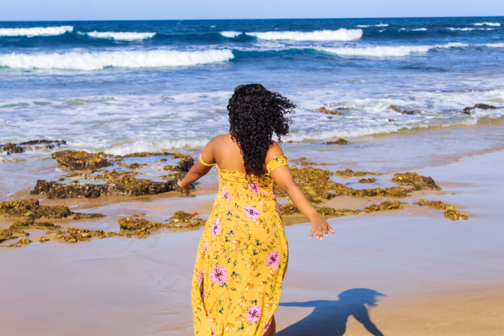 Introducing Sithakgele Ledwaba’s Nelson Mandela Bay