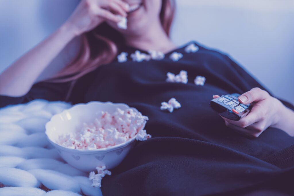 Trending Netflix Shows To Beat The Spring Load-shedding