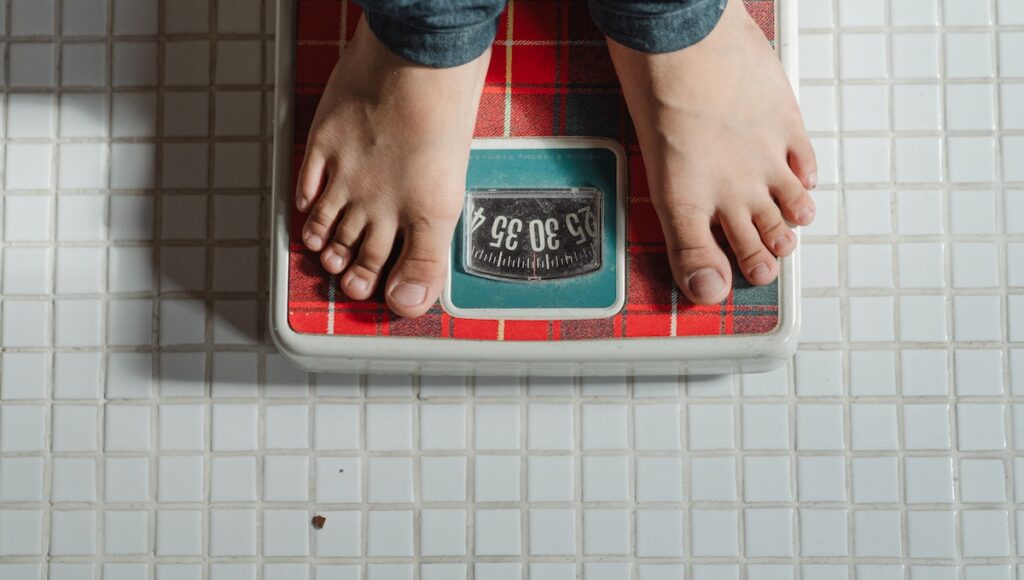 BMI vs. BF vs. BS!