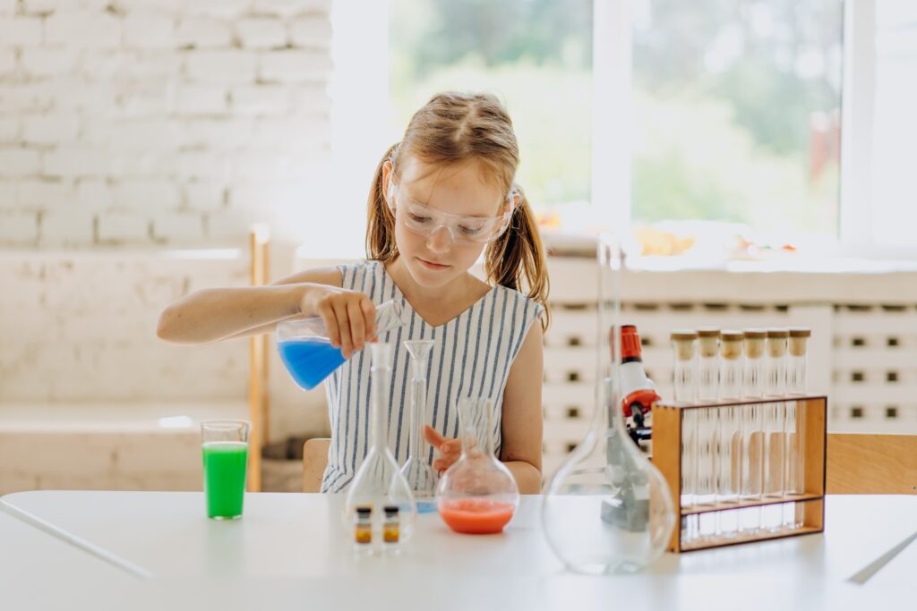 School Holiday Shows To Keep Your Little One Learning