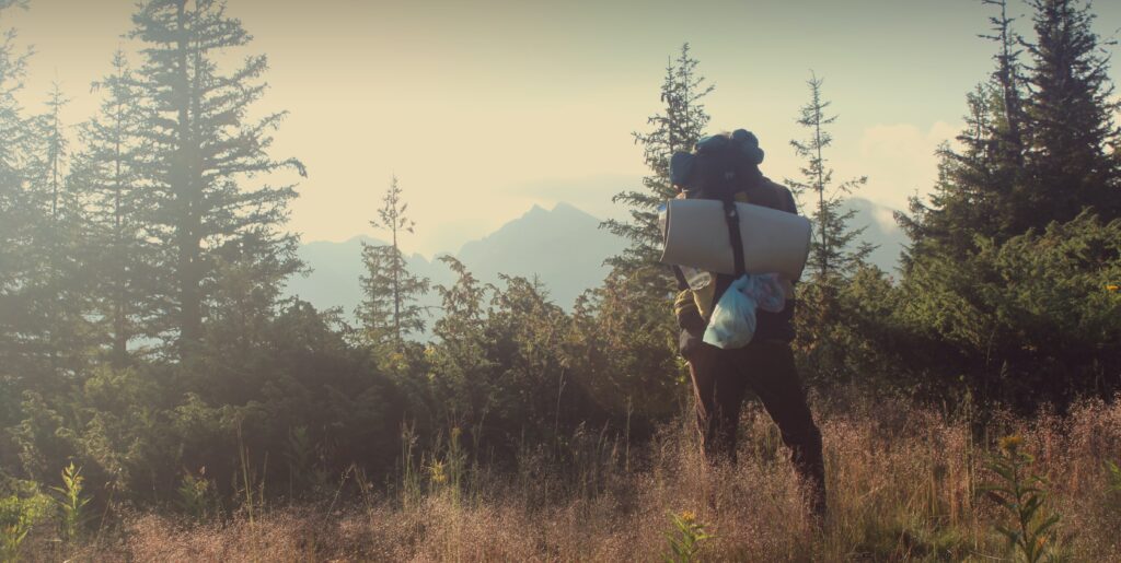 NMB Launches Green Flag Hiking Trails