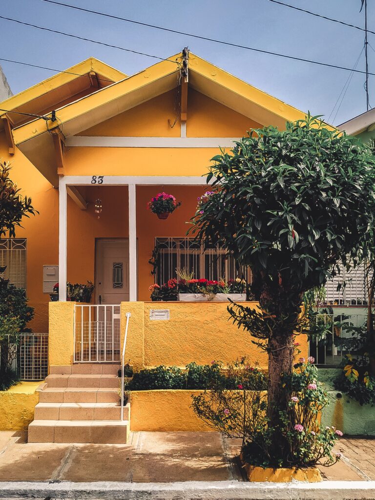 Throw Open Your Doors And Embrace The Outdoor Living Trend