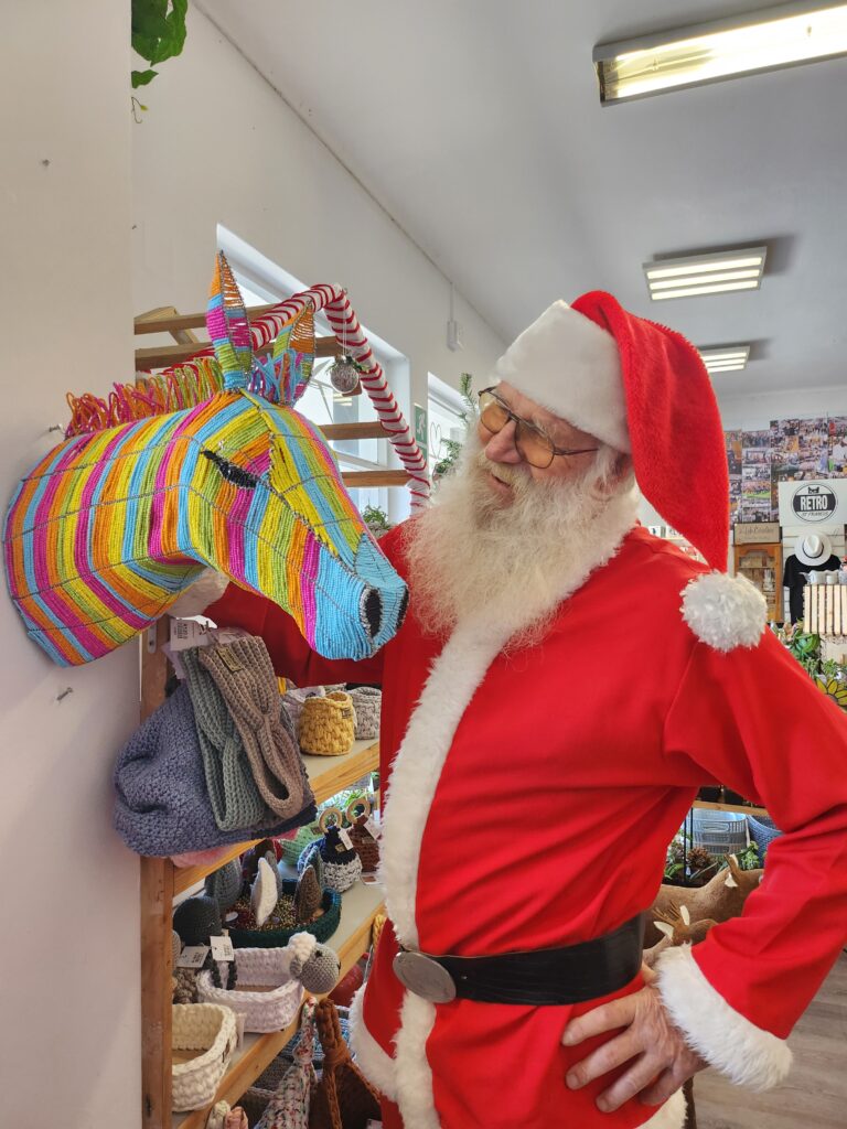 041online Joins Locally Yours In Making This Festive Season NMB-Coded
