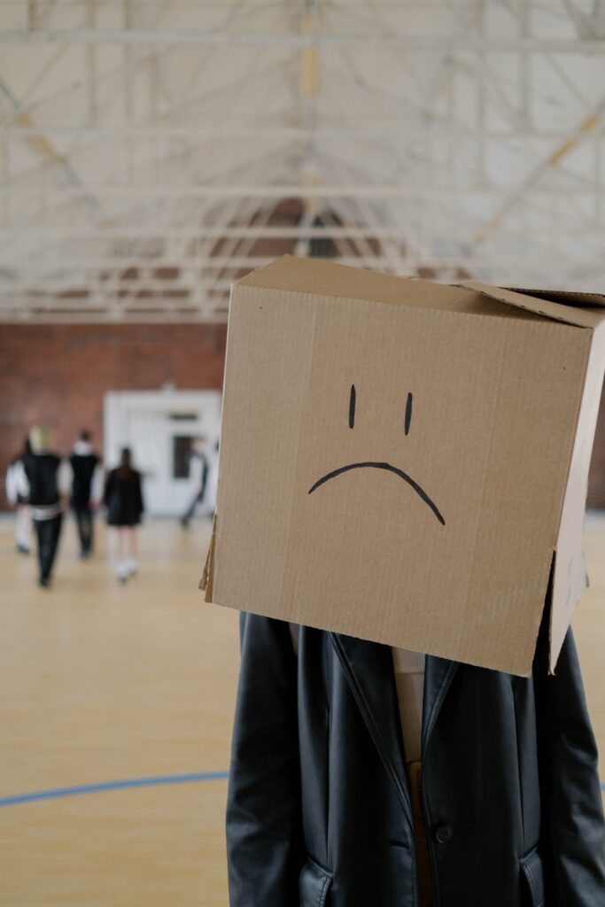 Mental Health Issues Are More Common Than We Like To Admit