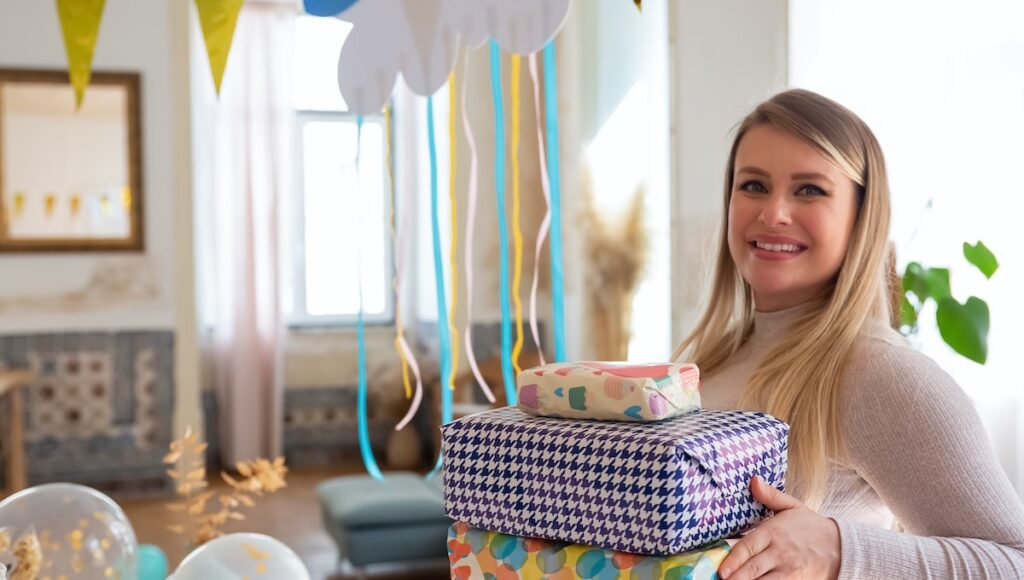 Shopping for a baby shower: The practical, the never-enough and the not-so-obvious