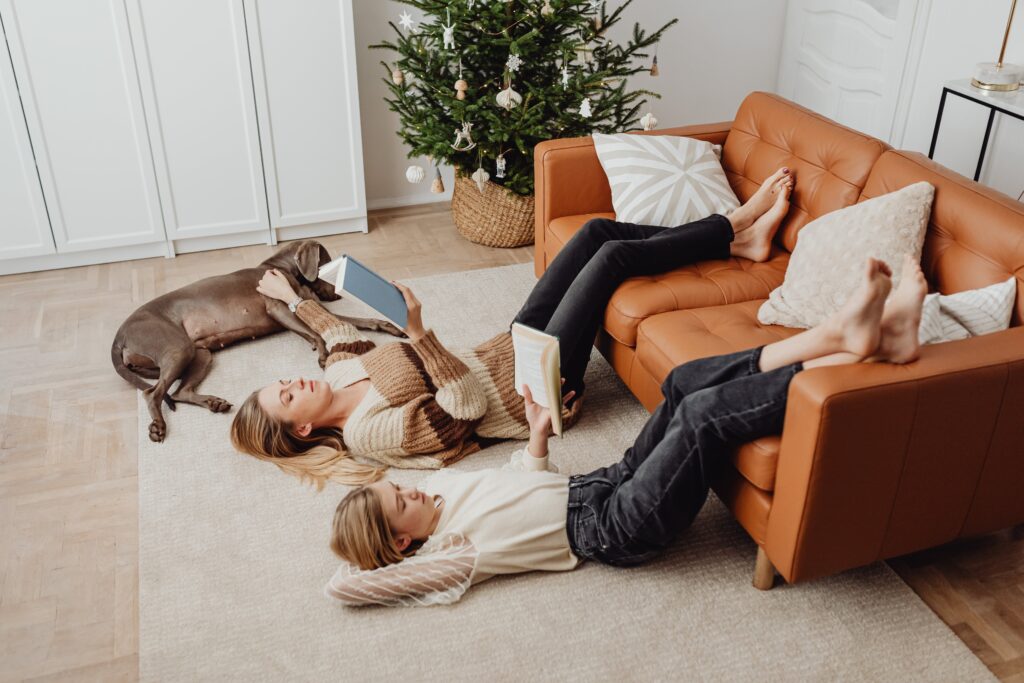More Christmas Books To Bring You Cheer