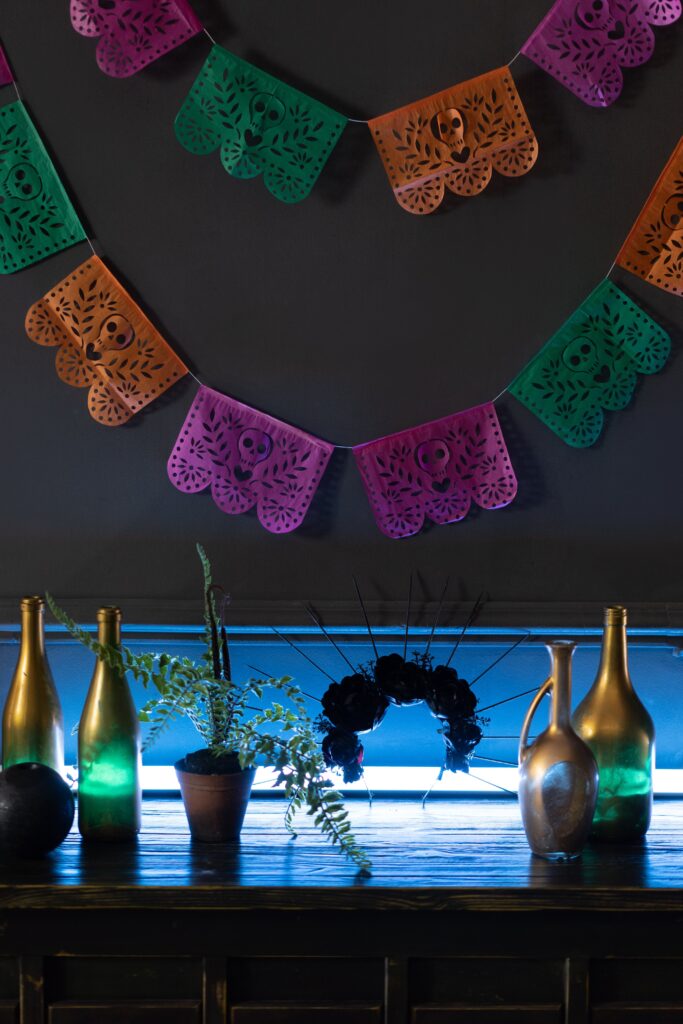 Halloween VS Dia de Los Muertos Is There A Difference?