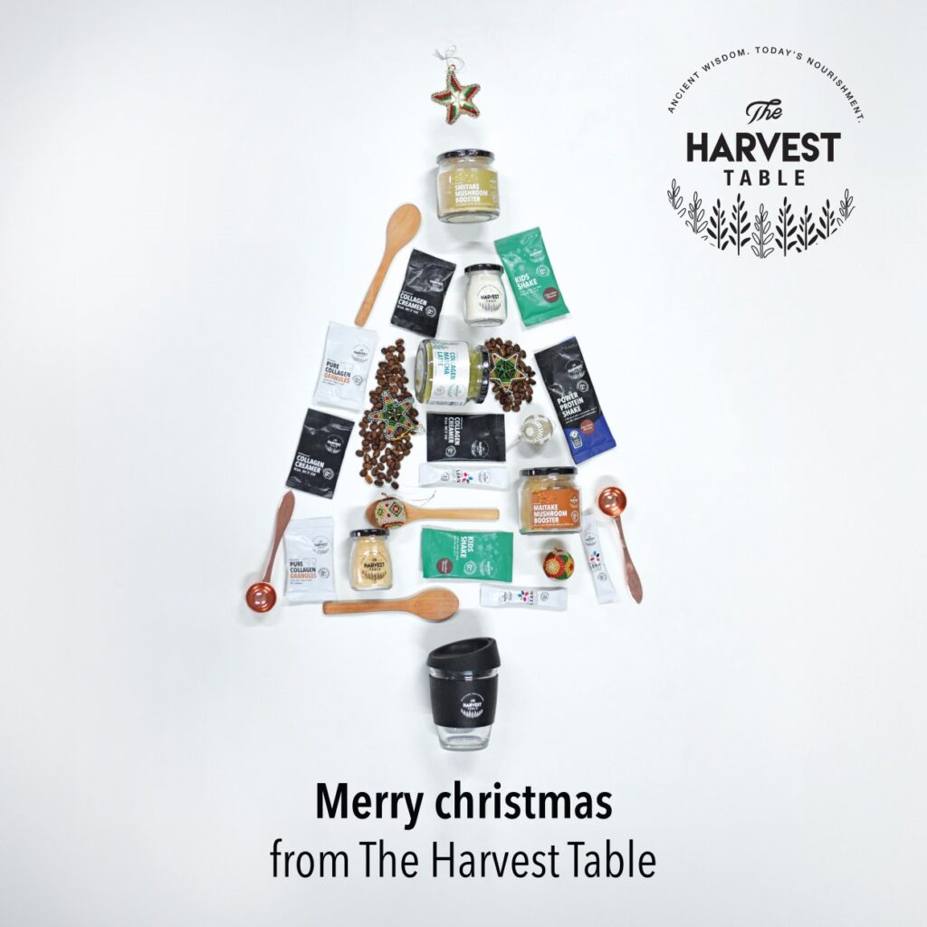 Health-focused Christmas Gift Guide