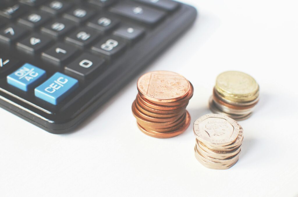 Snack Budgeting For KeDecember