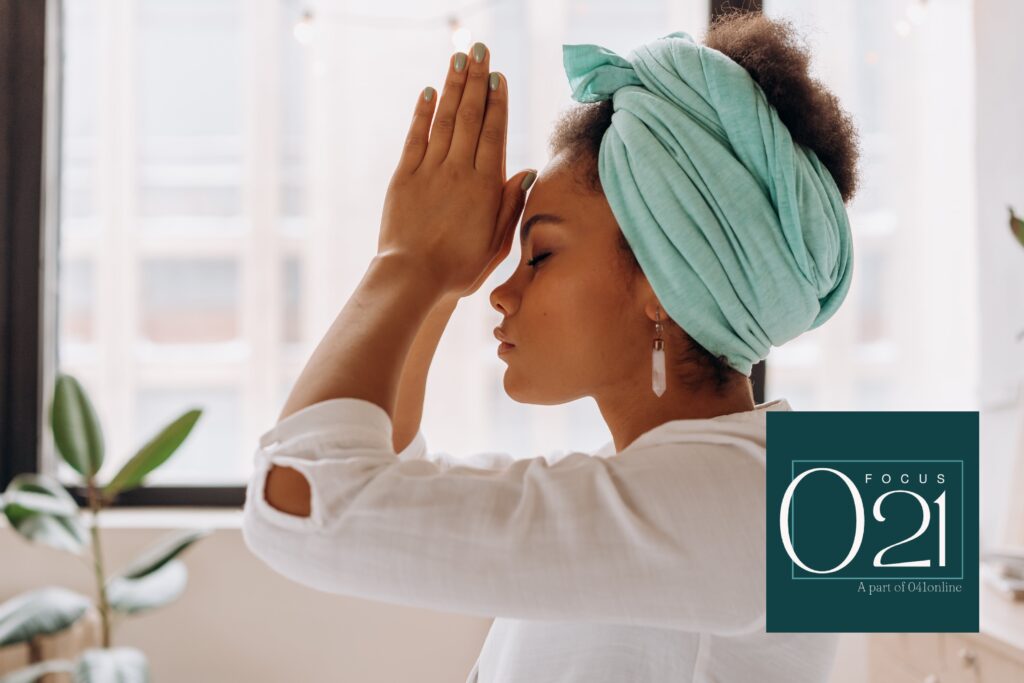 Emotional Balancing Workshop To Find The Harmony Within