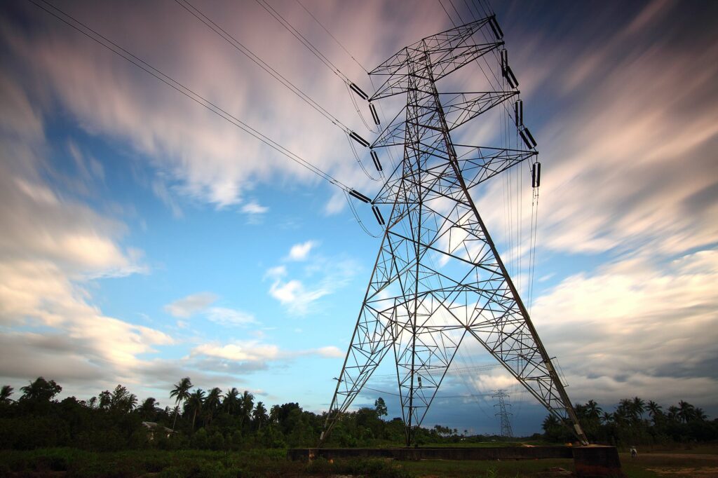 Electrification Project To Benefit Hundreds Of NMB Families