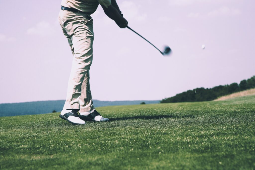 Call for beneficiary, Algoa Cares Charity Golf Day, Nelson Mandela Bay