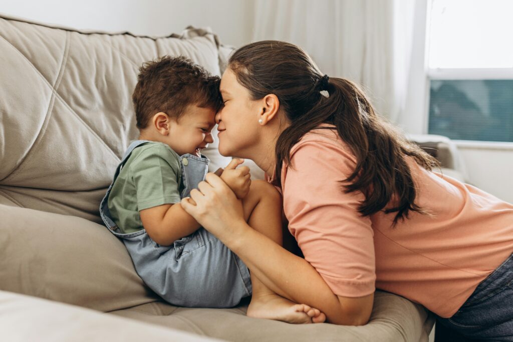New Year’s Resolutions For Baby Mommas
