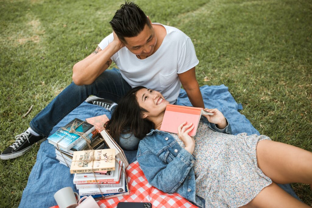 Books to check out this summer
