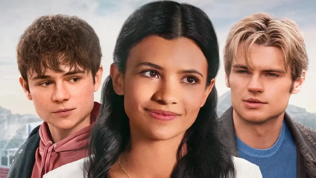 Worth the Stream? My Life with the Walter Boys (2023)