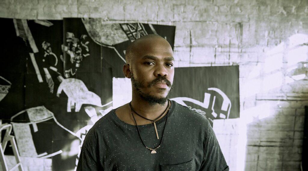 Eastern Cape artist makes international mark